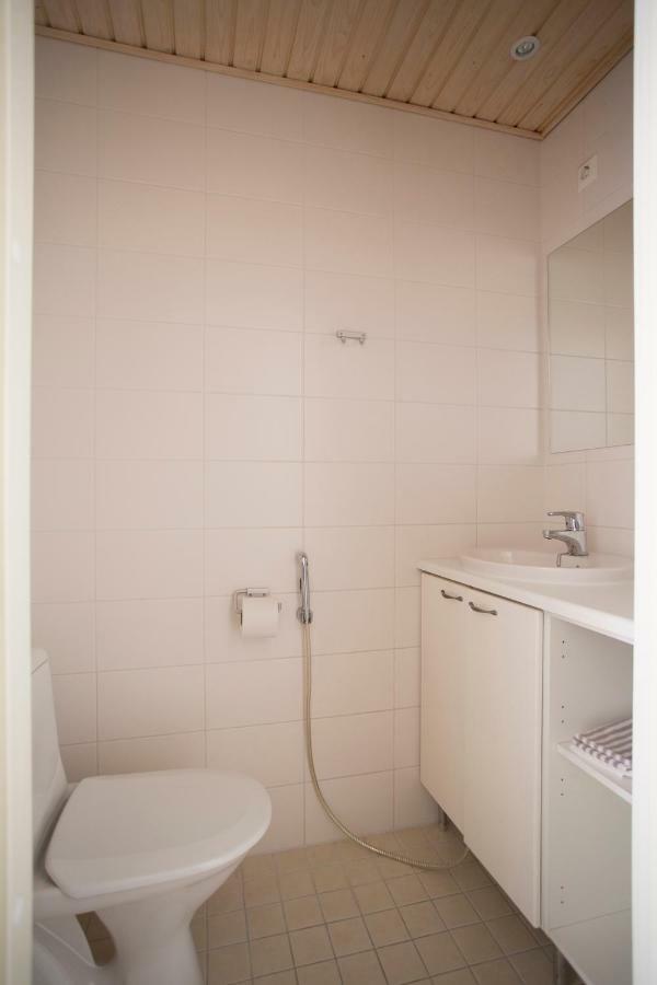 2Ndhomes 2Br City Center Penthouse With Balcony And Sauna Helsingfors Eksteriør bilde