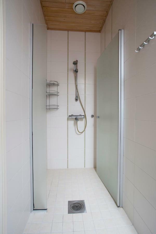 2Ndhomes 2Br City Center Penthouse With Balcony And Sauna Helsingfors Eksteriør bilde